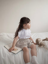 *Noeul.made* Muffin culottes