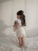 *Noeul.made* Muffin culottes