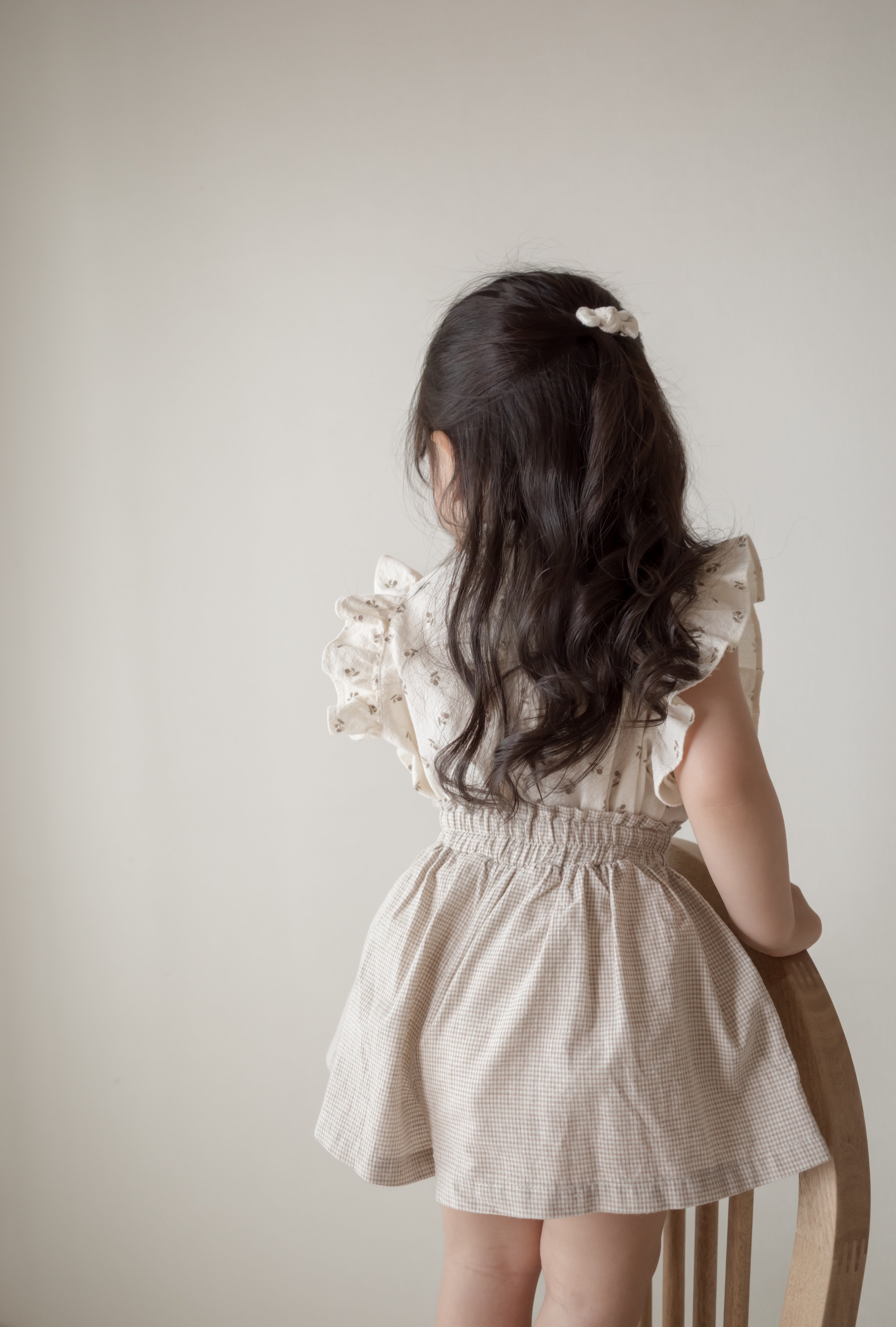 *Noeul.made* Muffin culottes