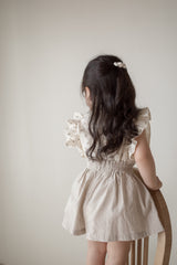 *Noeul.made* Muffin culottes