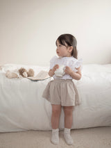 *Noeul.made* Muffin culottes