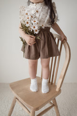 *Noeul.made* Muffin culottes