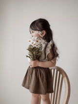 *Noeul.made* Muffin culottes