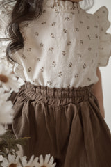 *Noeul.made* Muffin culottes
