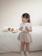 *Noeul.made* Muffin culottes