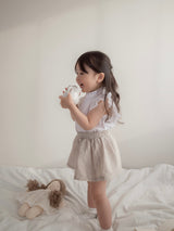 *Noeul.made* Muffin culottes