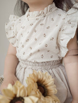 *Noeul.made* Muffin culottes