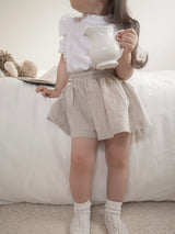 *Noeul.made* Muffin culottes