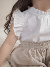 *Noeul.made* Muffin culottes