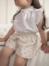 *Noeul.made* Muffin culottes