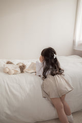 *Noeul.made* Muffin culottes