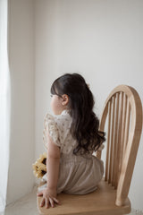 *Noeul.made* Muffin culottes
