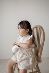 *Noeul.made* Muffin culottes