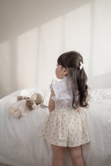 *Noeul.made* Muffin culottes