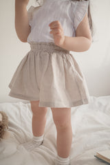 *Noeul.made* Muffin culottes