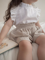 *Noeul.made* Muffin culottes