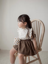*Noeul.made* Muffin culottes