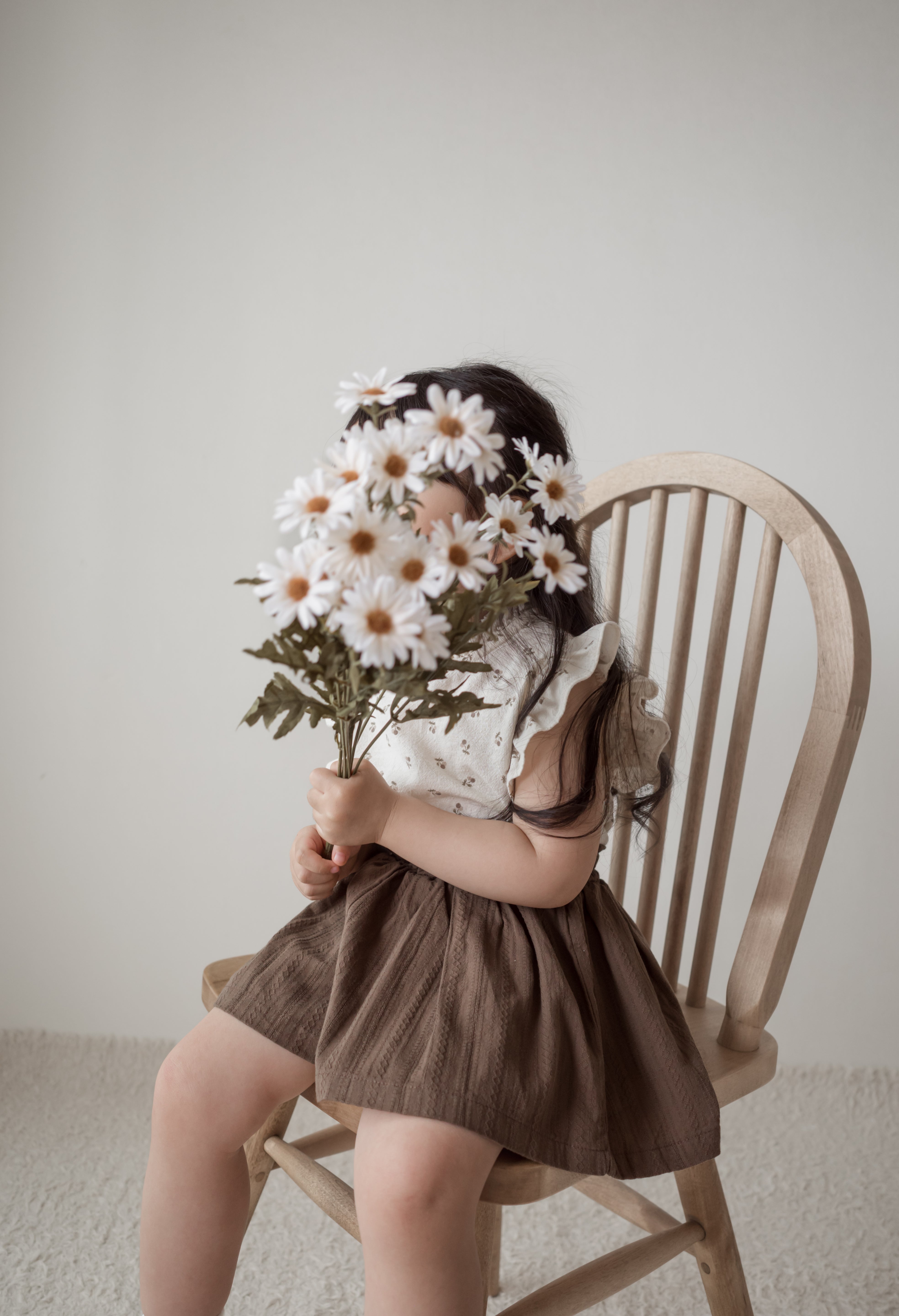 *Noeul.made* Muffin culottes