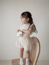 *Noeul.made* Muffin culottes