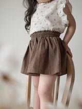 *Noeul.made* Muffin culottes