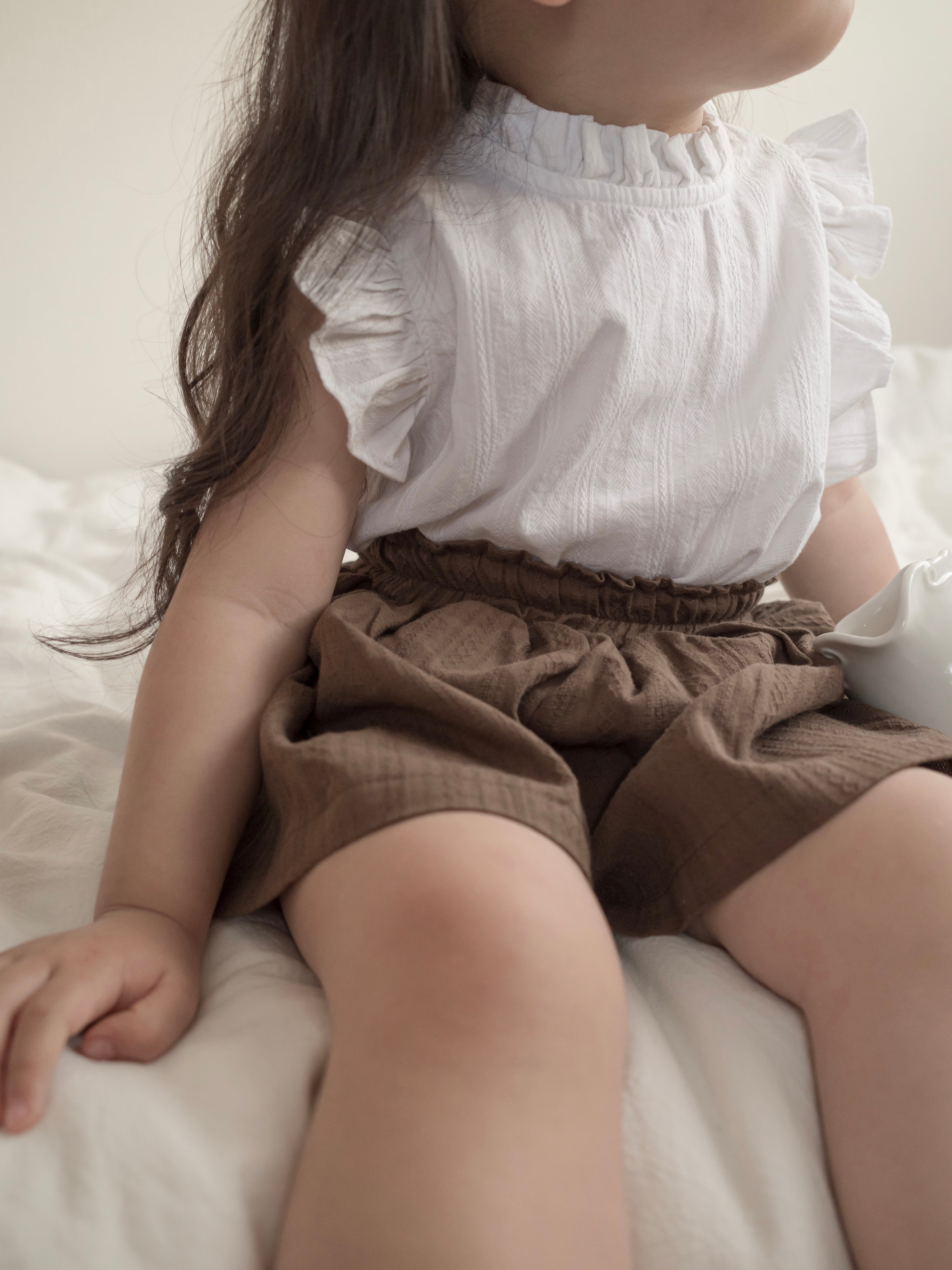*Noeul.made* Muffin culottes