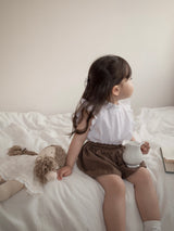 *Noeul.made* Muffin culottes