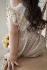 *Noeul.made* Muffin culottes