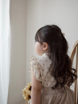*Noeul.made* Muffin culottes