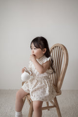 *Noeul.made* Muffin culottes