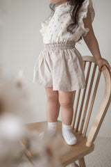 *Noeul.made* Muffin culottes