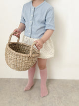 Half summer cardigan