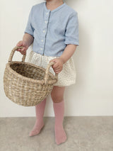 Half summer cardigan