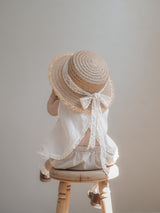 *Noeul.made* Muffin frill bloomer