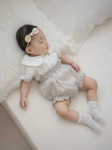 Seashell frill bloomer