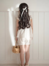 Seashell short pants