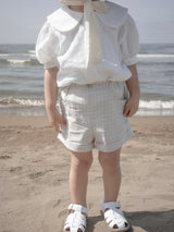 Seashell short pants