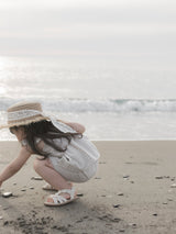 Seashell short pants