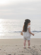 Seashell short pants