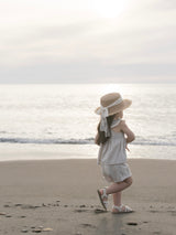 Seashell short pants