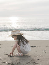 Seashell short pants