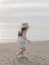Seashell short pants