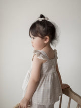 Seashell short pants