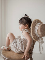 Seashell short pants