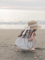 Seashell frill bloomer