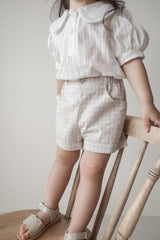 Seashell short pants
