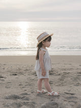 Seashell short pants