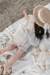 Seashell frill bloomer