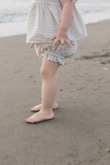 Seashell frill bloomer