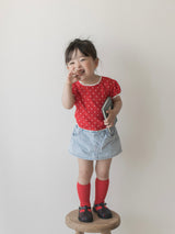 Ruby tee