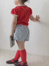 Ruby tee